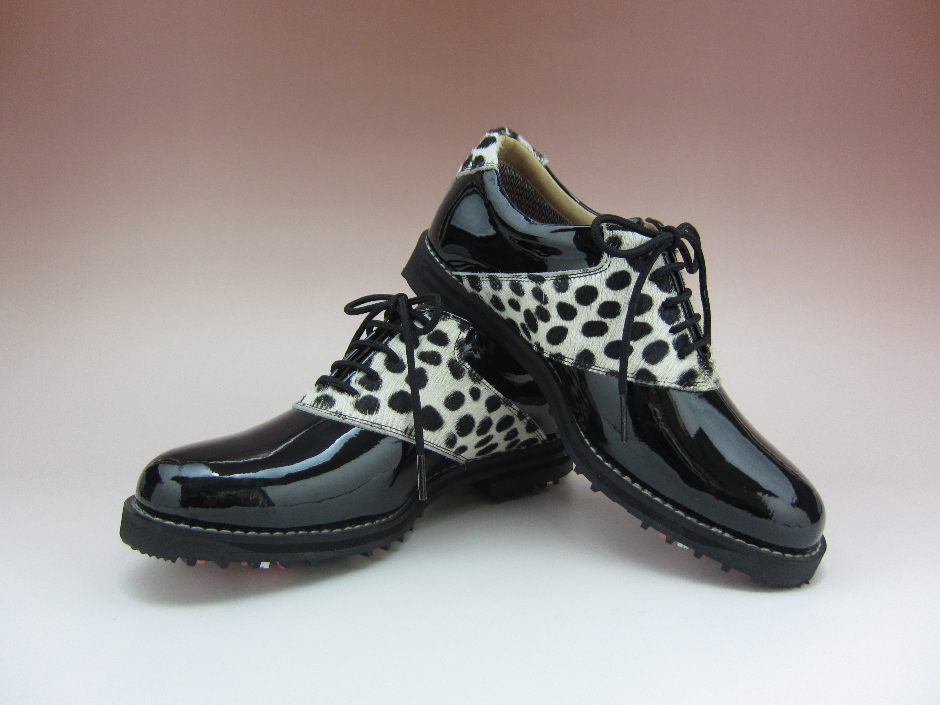 ORDER MADE SHOES | AZAS GOLF Official Site