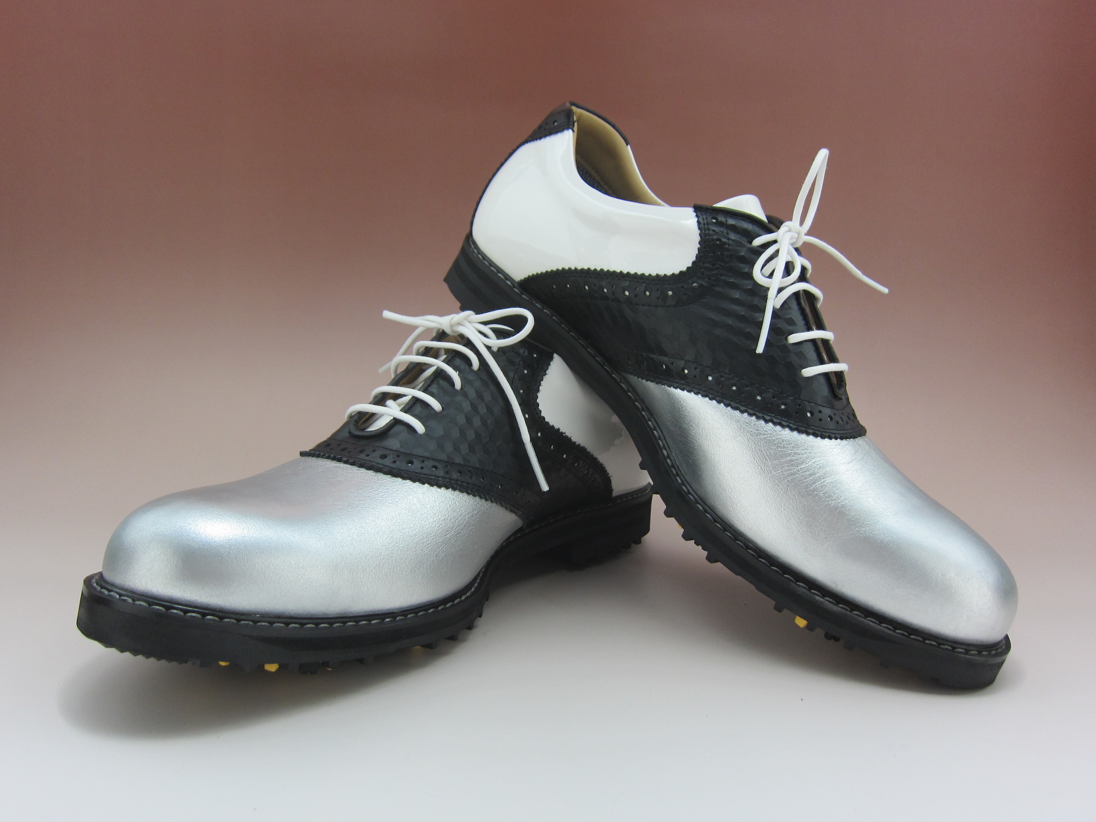 ORDER MADE SHOES | AZAS GOLF Official Site